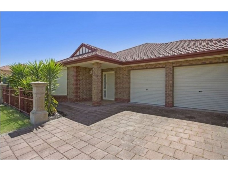 5 Gannet Street, Mawson Lakes SA 5095