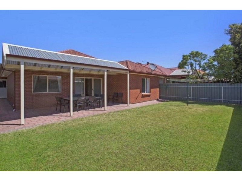 5 Gannet Street, Mawson Lakes SA 5095