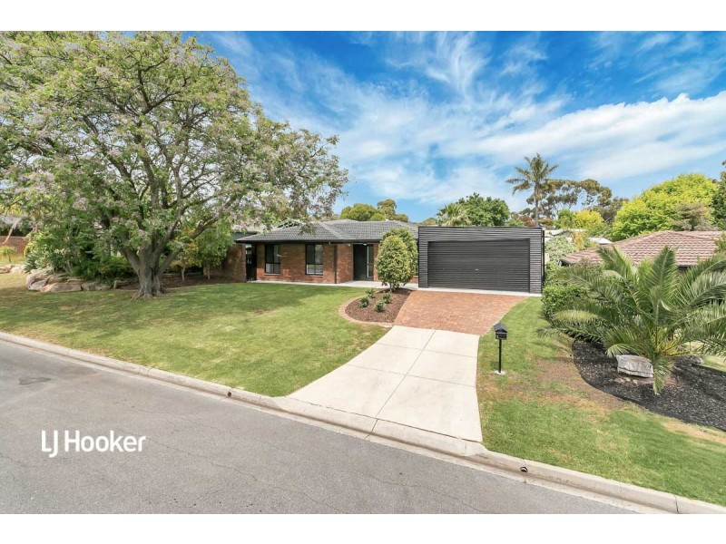 11 Reisling Road, Wynn Vale SA 5127