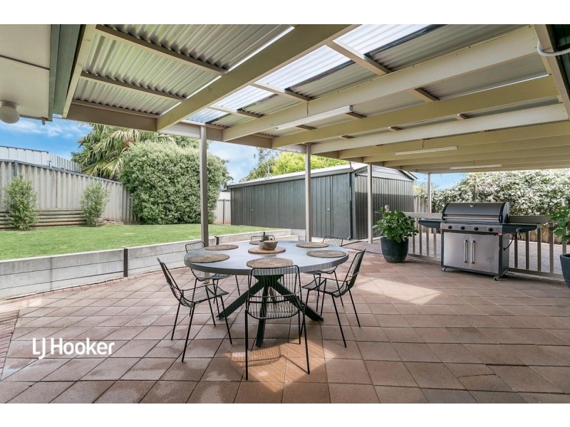 11 Reisling Road, Wynn Vale SA 5127