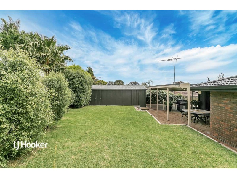 11 Reisling Road, Wynn Vale SA 5127