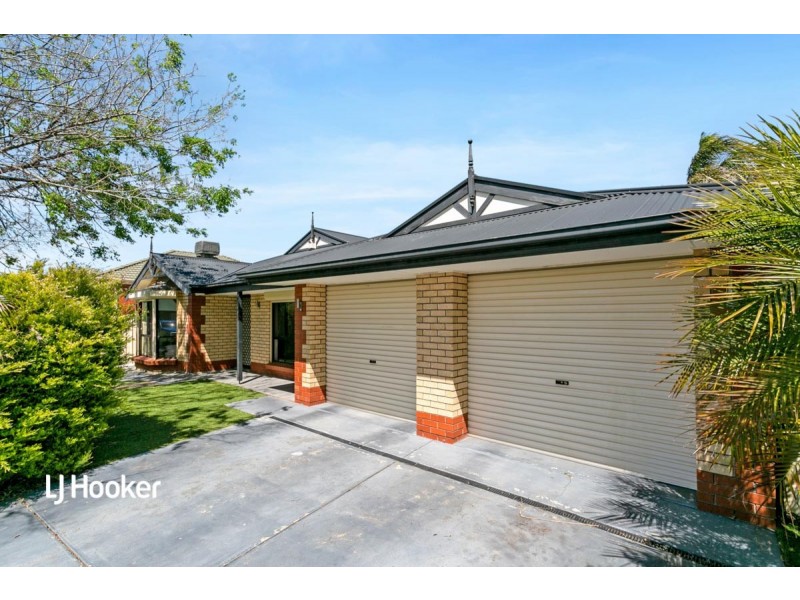 1 Silcock Circuit, Greenwith SA 5125