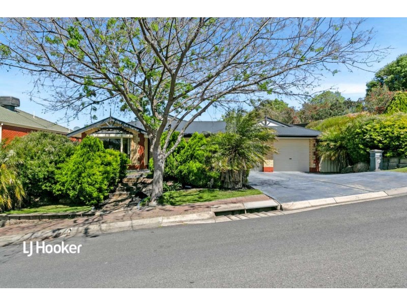 1 Silcock Circuit, Greenwith SA 5125