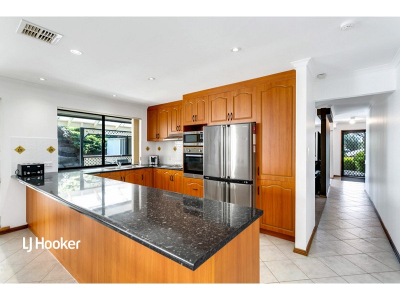 1 Silcock Circuit, Greenwith SA 5125