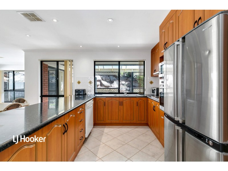 1 Silcock Circuit, Greenwith SA 5125