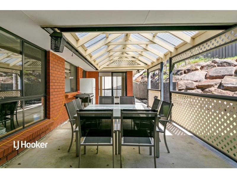 1 Silcock Circuit, Greenwith SA 5125