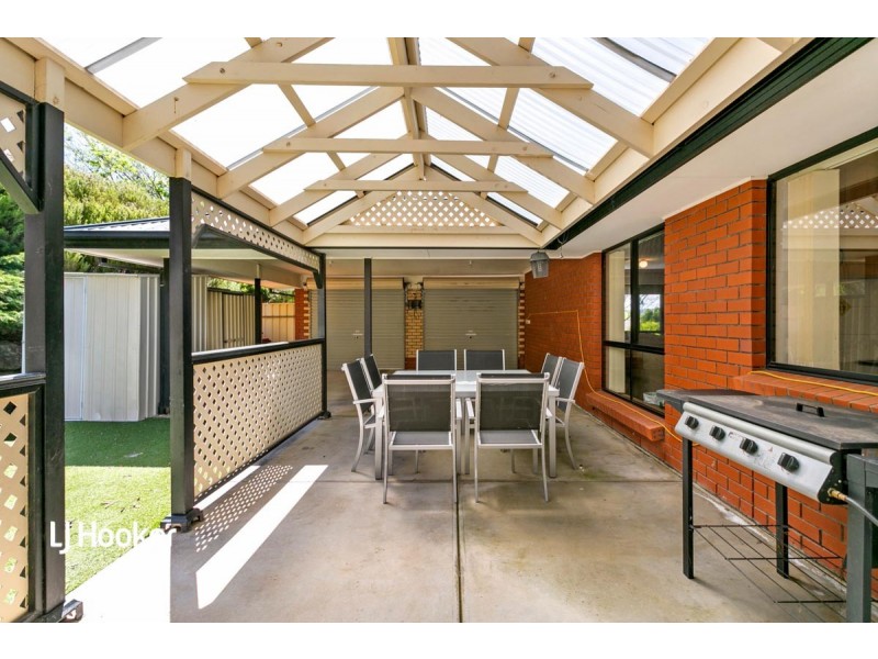 1 Silcock Circuit, Greenwith SA 5125