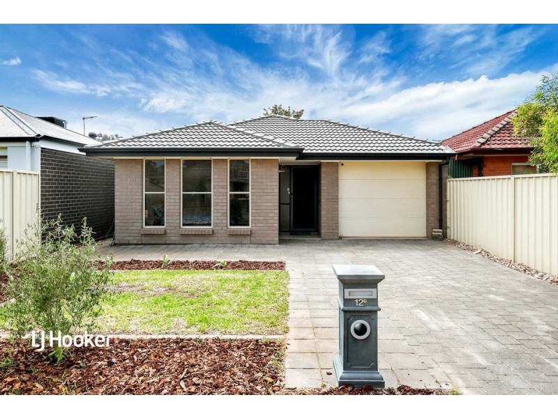 12D Lynne Street, Brahma Lodge SA 5109