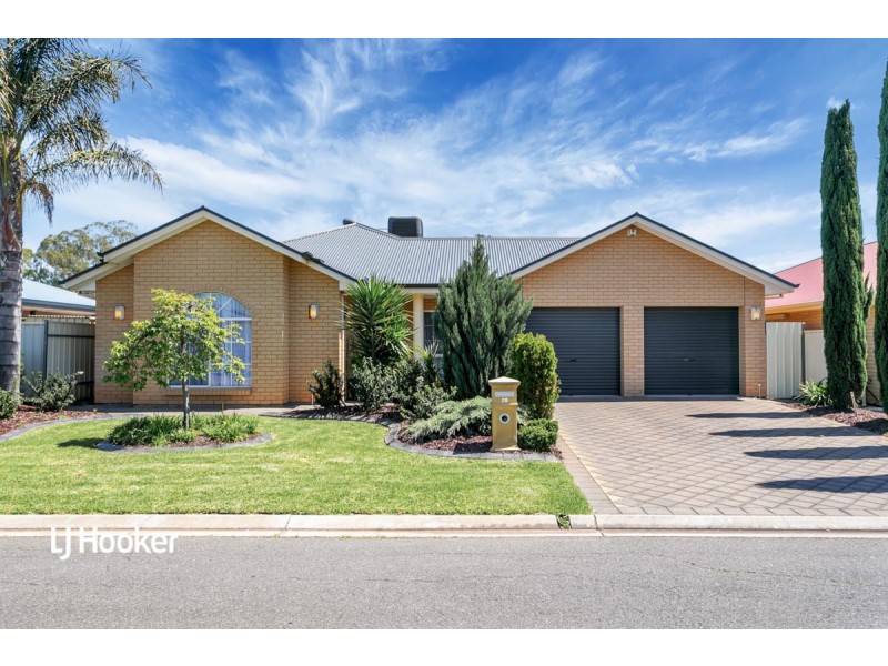 28 Charta Circuit, Smithfield SA 5114
