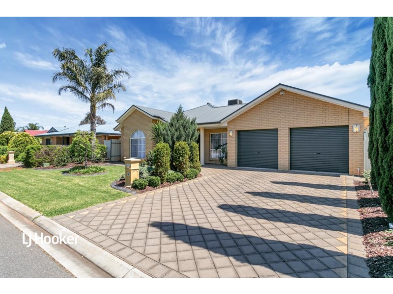 28 Charta Circuit, Smithfield SA 5114