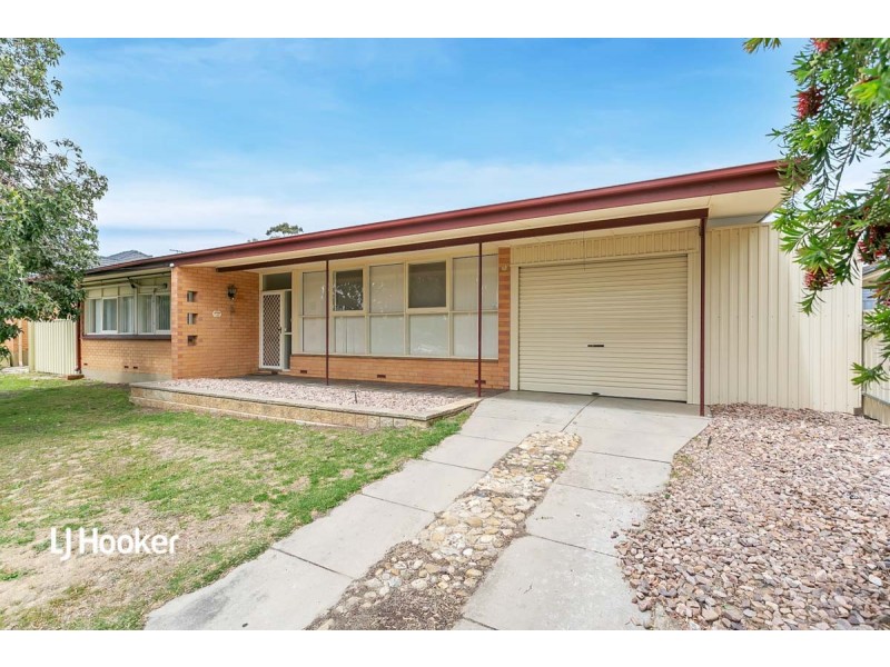 15 Finsterwald Way, Fairview Park SA 5126