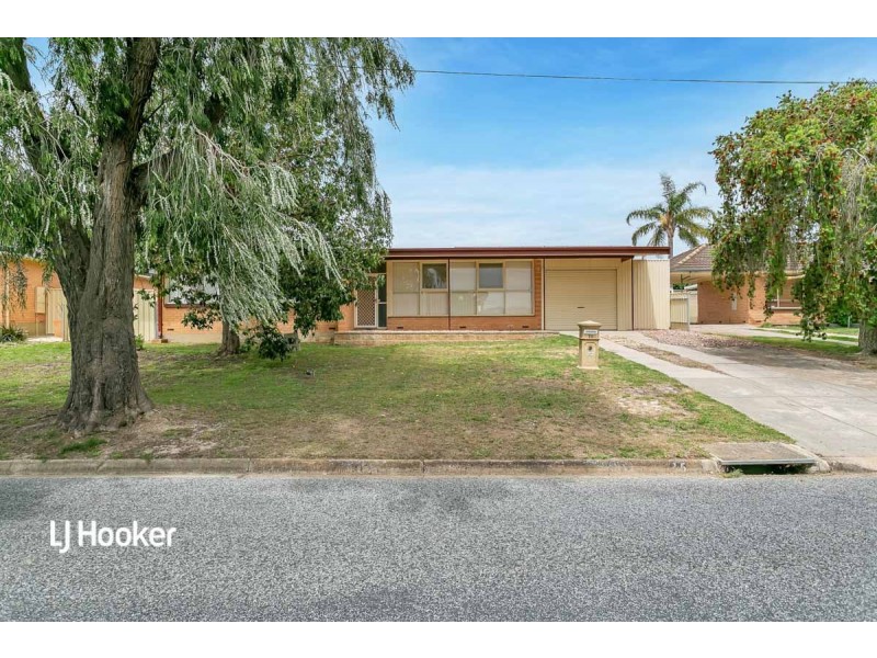 15 Finsterwald Way, Fairview Park SA 5126