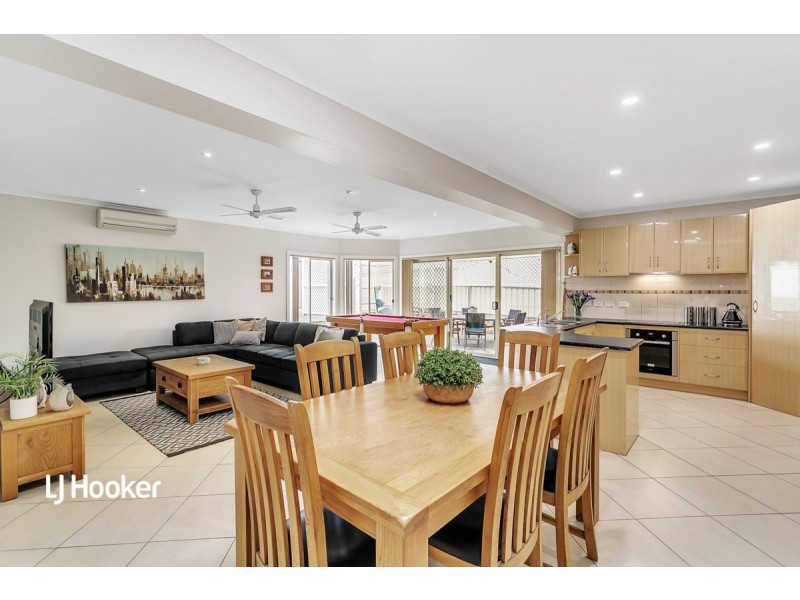 15 Finsterwald Way, Fairview Park SA 5126