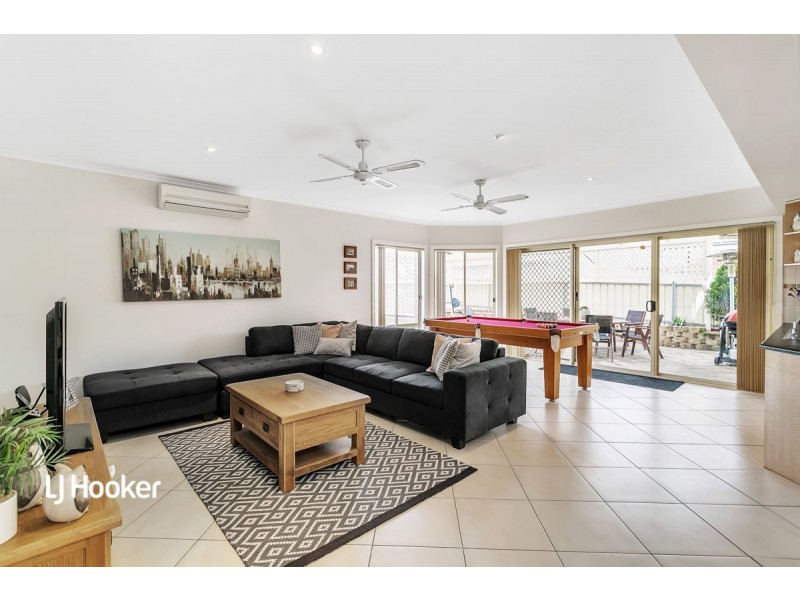 15 Finsterwald Way, Fairview Park SA 5126