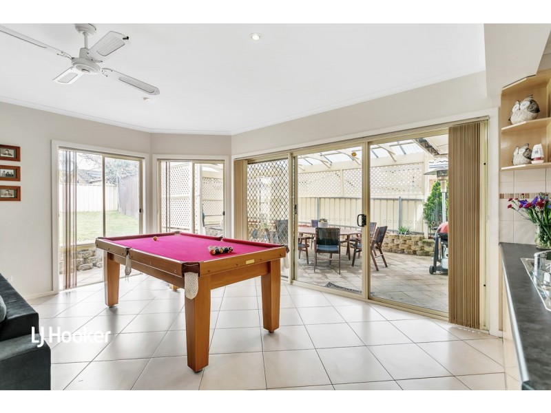 15 Finsterwald Way, Fairview Park SA 5126