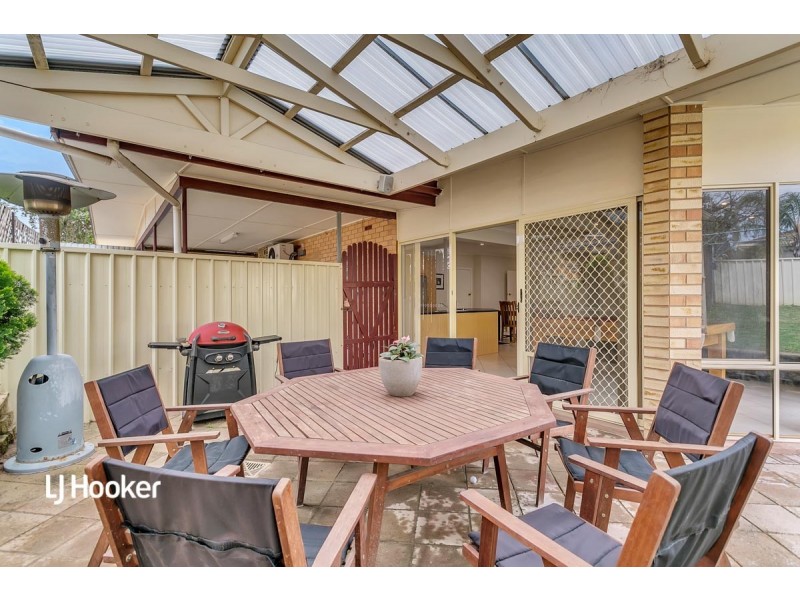 15 Finsterwald Way, Fairview Park SA 5126