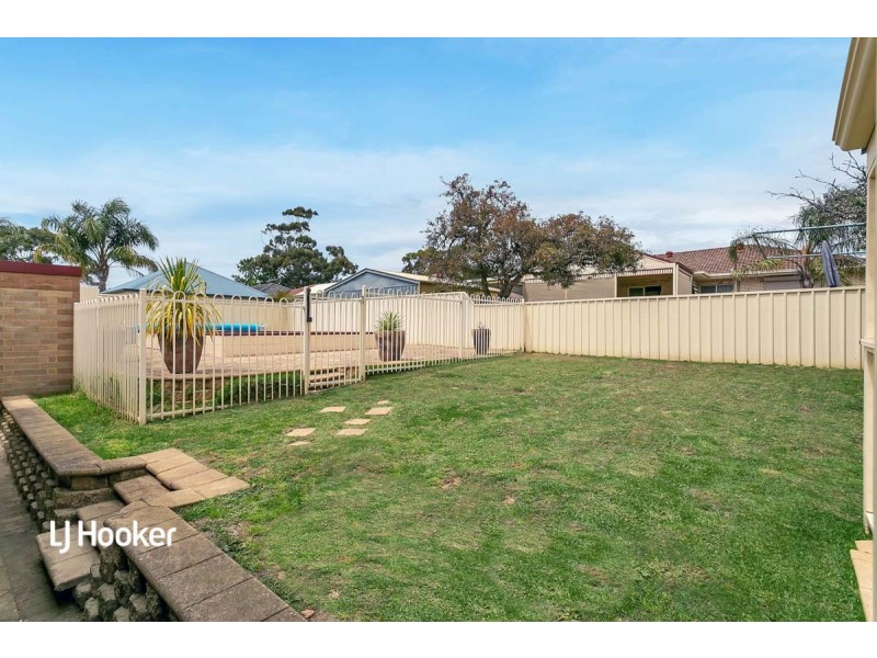 15 Finsterwald Way, Fairview Park SA 5126