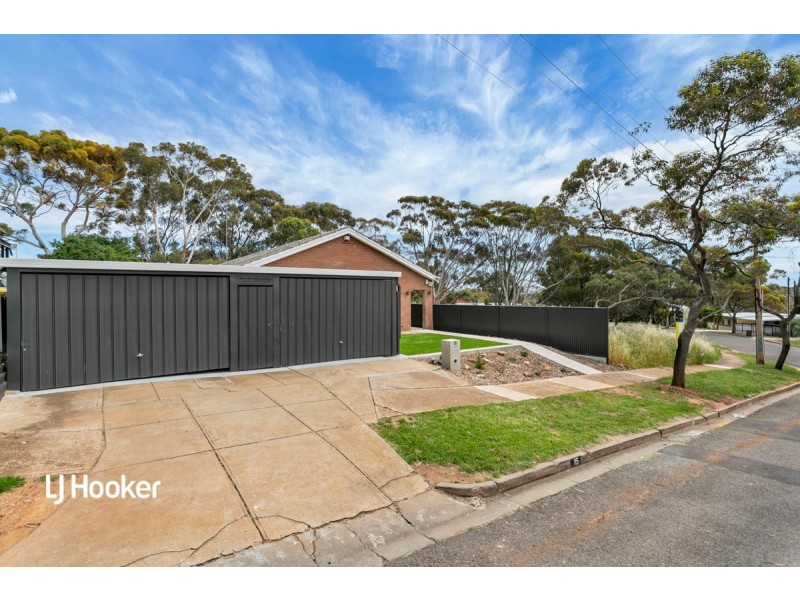 15B Frances Avenue, Para Hills SA 5096