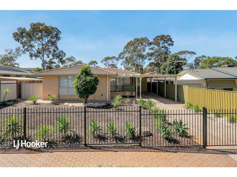 8 Vicki Avenue, Salisbury East SA 5109