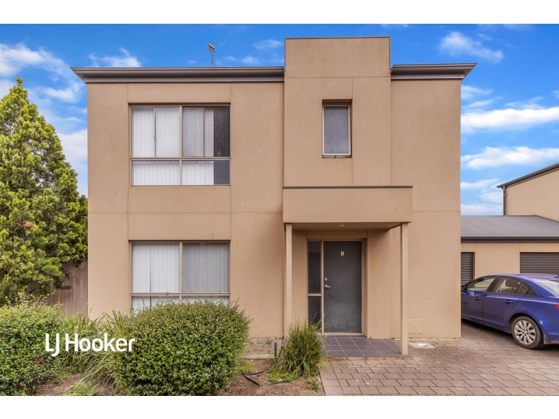 Unit 1/5-7 Rosette Avenue, Para Hills West SA 5096