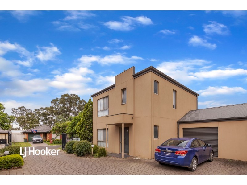 Unit 1/5-7 Rosette Avenue, Para Hills West SA 5096