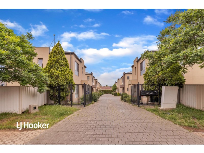 Unit 1/5-7 Rosette Avenue, Para Hills West SA 5096