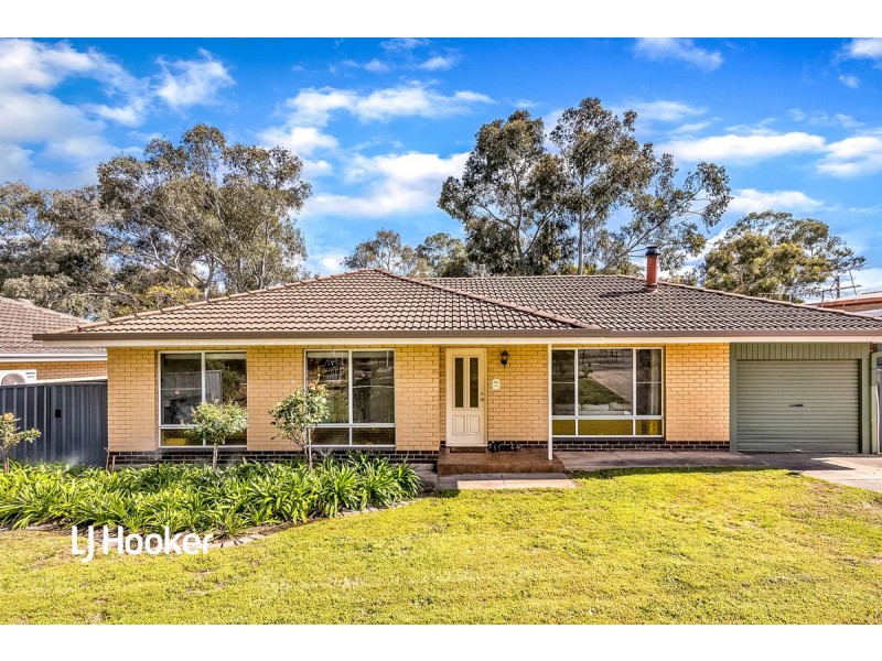 492 Milne Road, Redwood Park SA 5097
