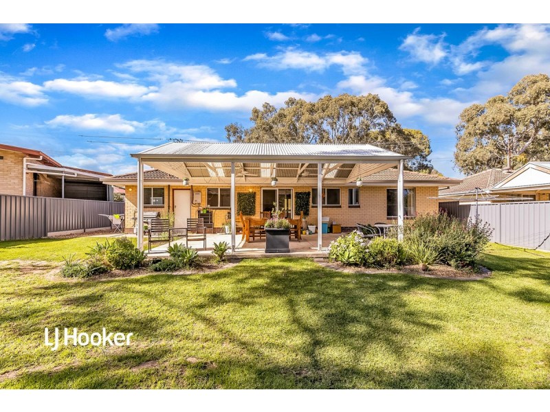 492 Milne Road, Redwood Park SA 5097