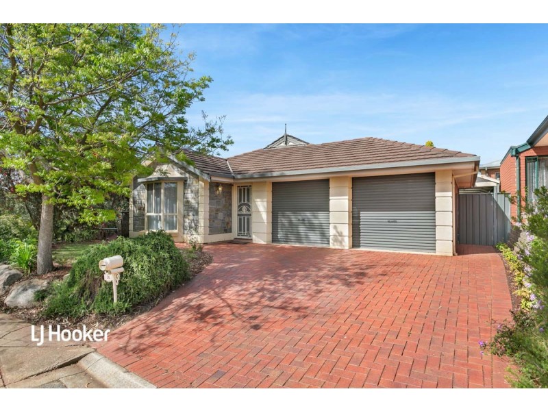 26 Amisfield Crescent, Greenwith SA 5125