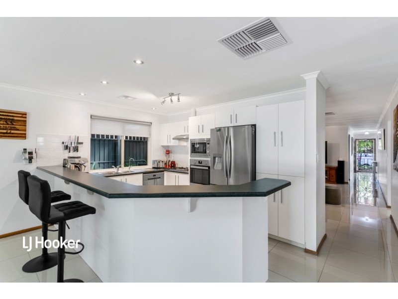 26 Amisfield Crescent, Greenwith SA 5125