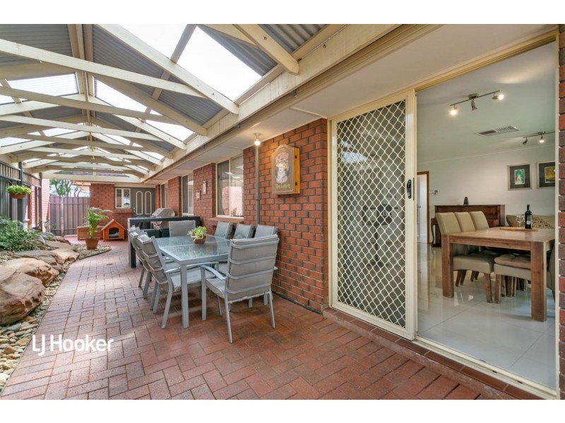 26 Amisfield Crescent, Greenwith SA 5125