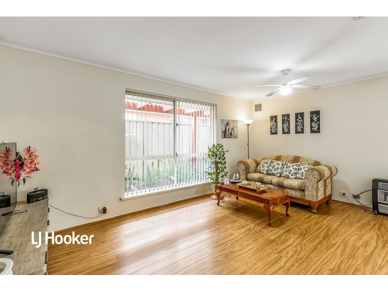 15 Lukin Crescent, Golden Grove SA 5125