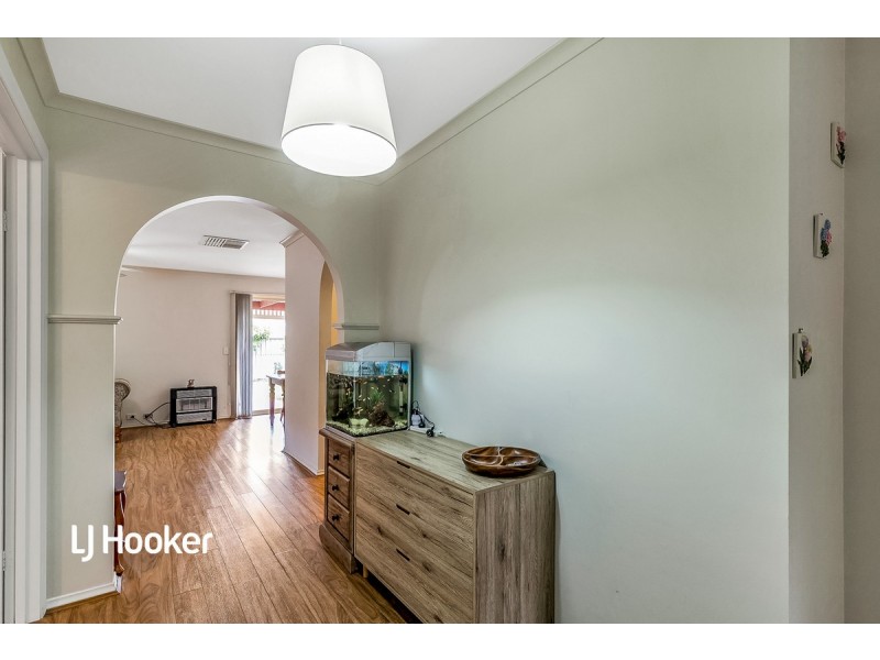 15 Lukin Crescent, Golden Grove SA 5125