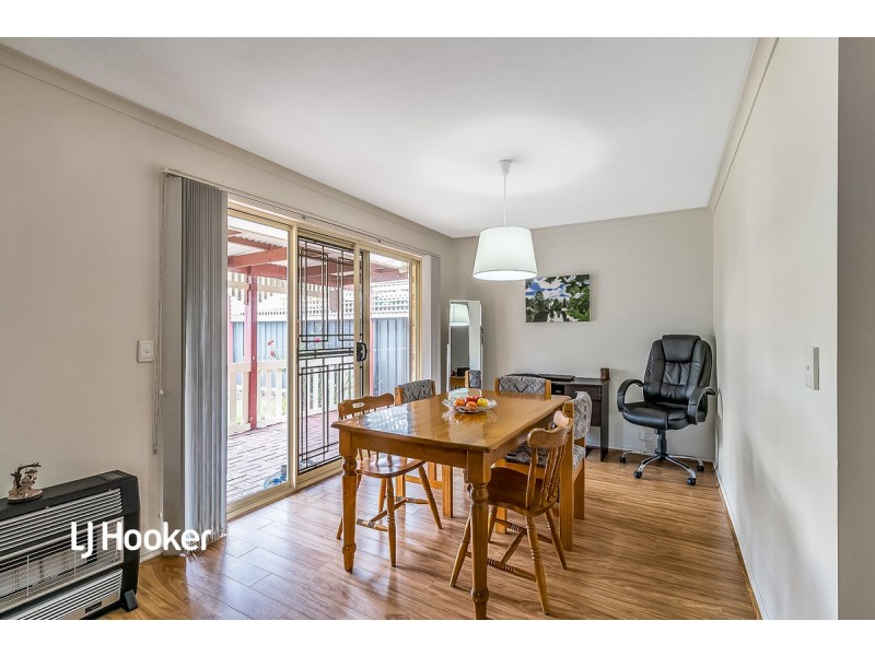 15 Lukin Crescent, Golden Grove SA 5125