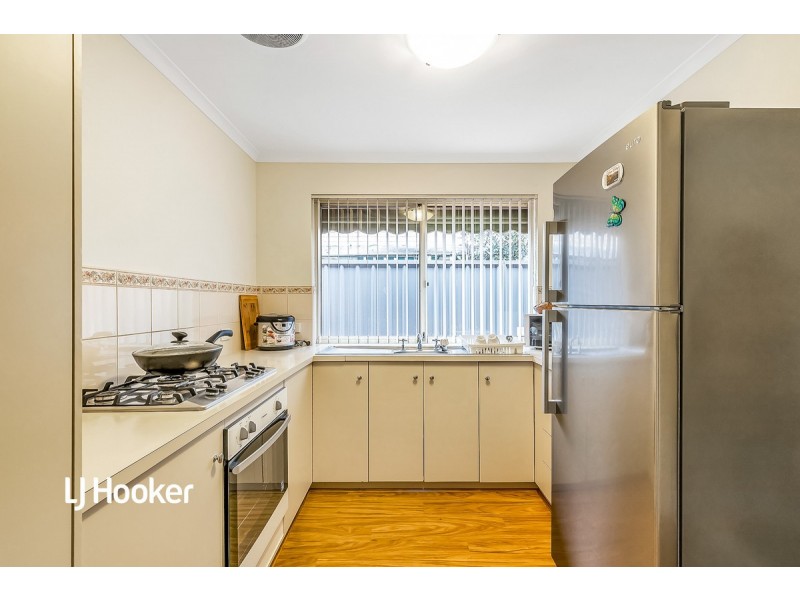 15 Lukin Crescent, Golden Grove SA 5125