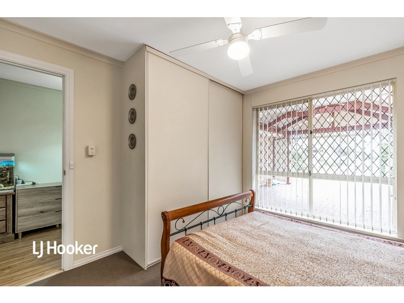 15 Lukin Crescent, Golden Grove SA 5125