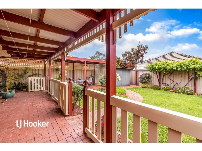 15 Lukin Crescent, Golden Grove SA 5125