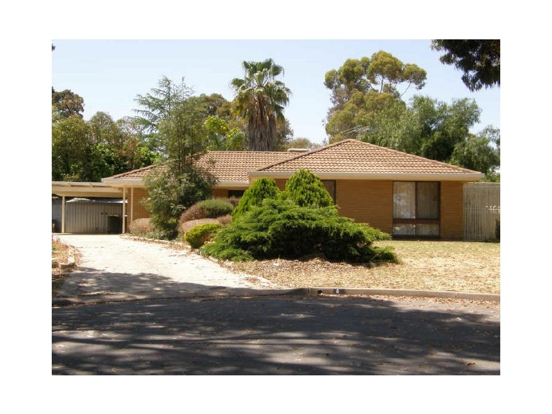 8 Sheridan Court, Salisbury Heights SA 5109