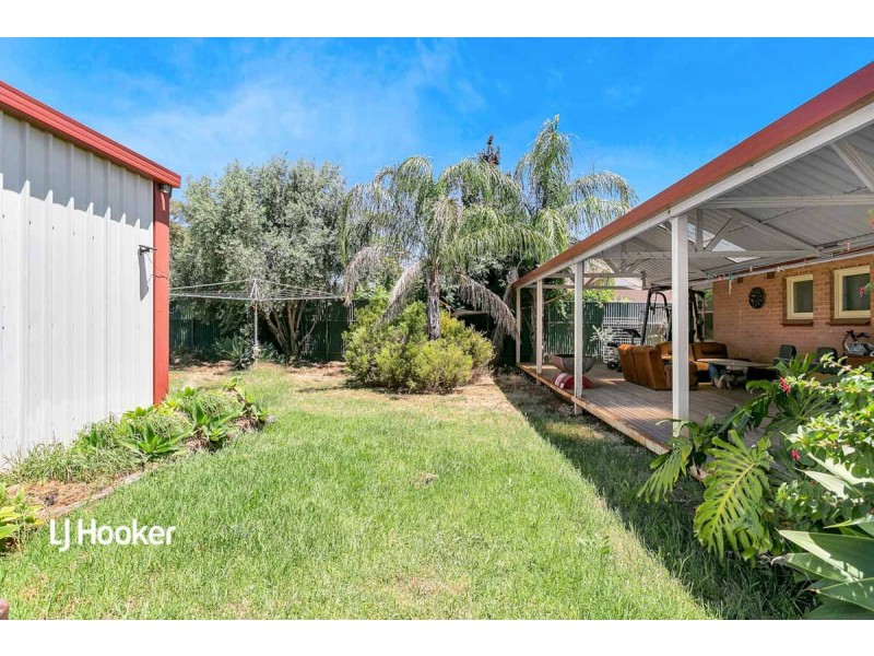 16 Bridport Street, Elizabeth Park SA 5113