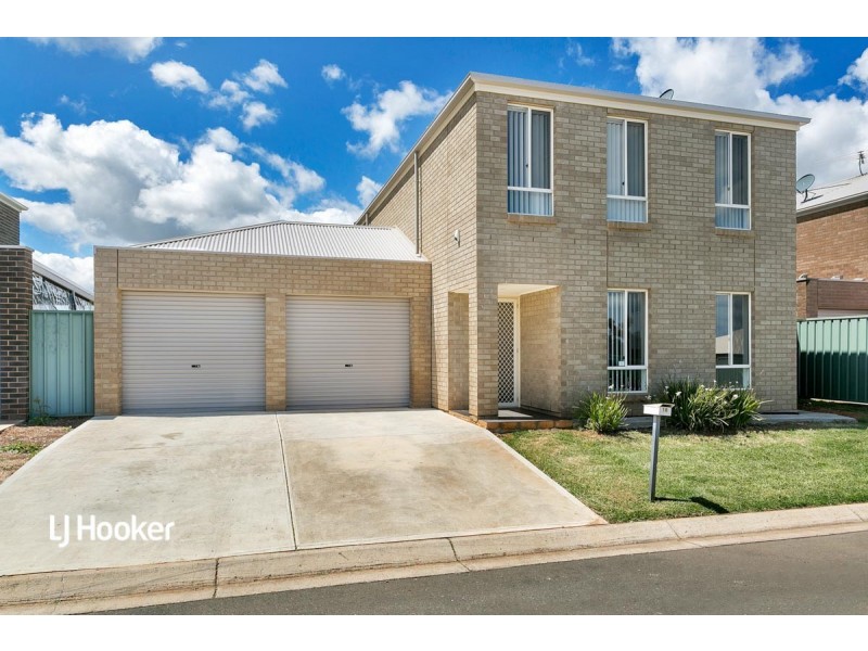18 Liverpool Place, Elizabeth Park SA 5113