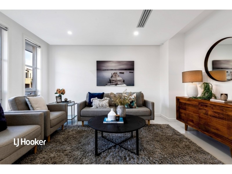 41 Nelson Crescent, Mawson Lakes SA 5095