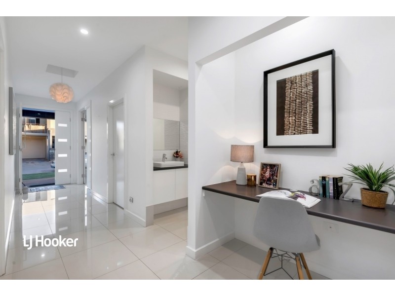 41 Nelson Crescent, Mawson Lakes SA 5095