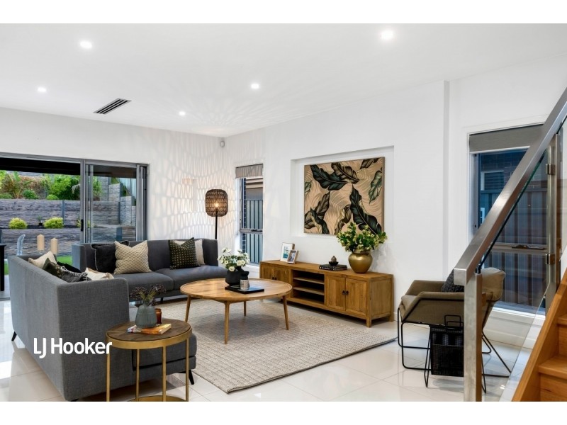 41 Nelson Crescent, Mawson Lakes SA 5095