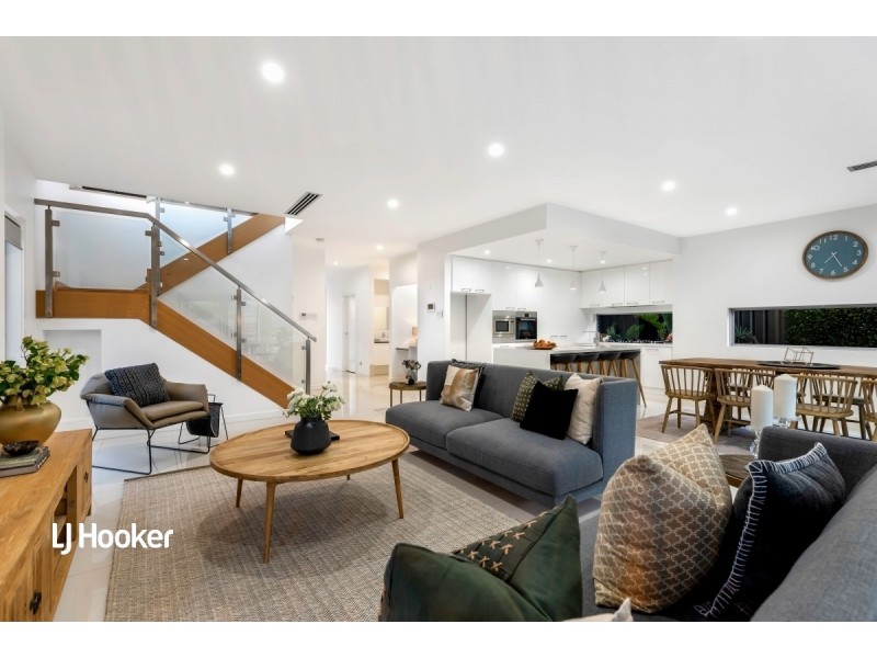 41 Nelson Crescent, Mawson Lakes SA 5095