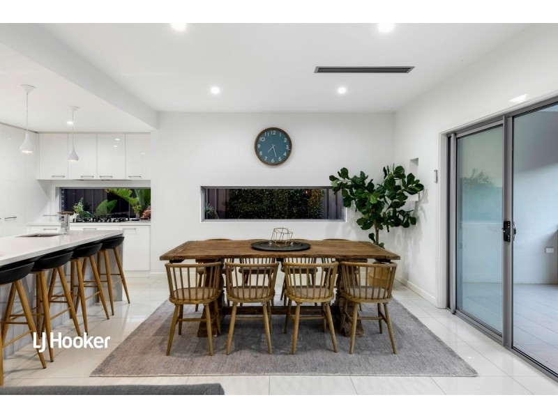 41 Nelson Crescent, Mawson Lakes SA 5095