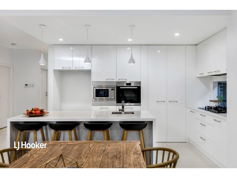 41 Nelson Crescent, Mawson Lakes SA 5095