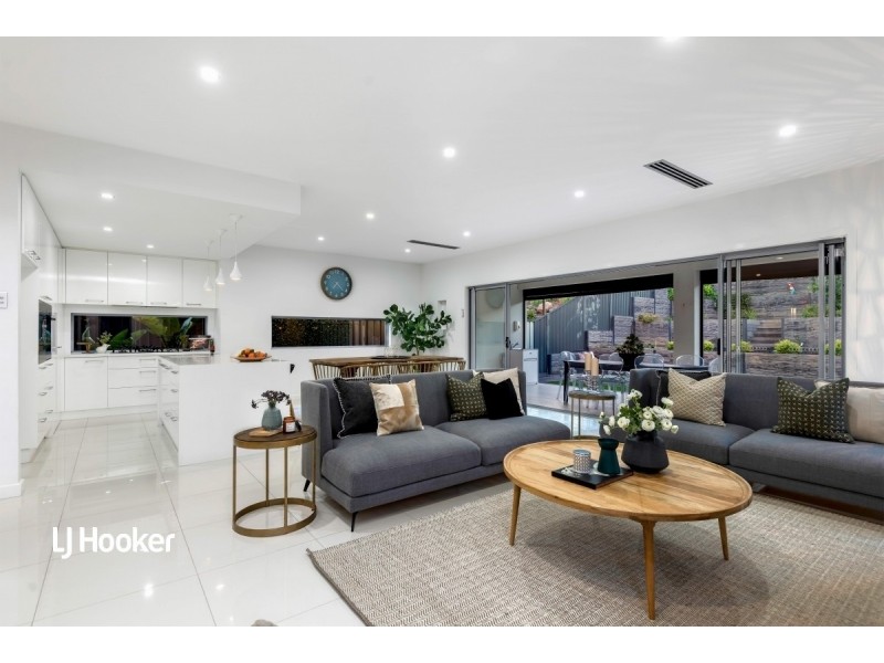 41 Nelson Crescent, Mawson Lakes SA 5095