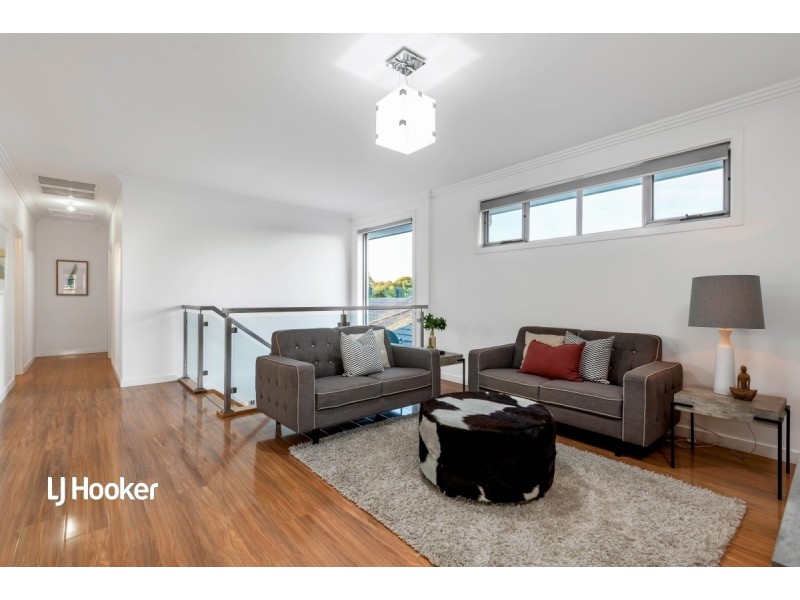 41 Nelson Crescent, Mawson Lakes SA 5095