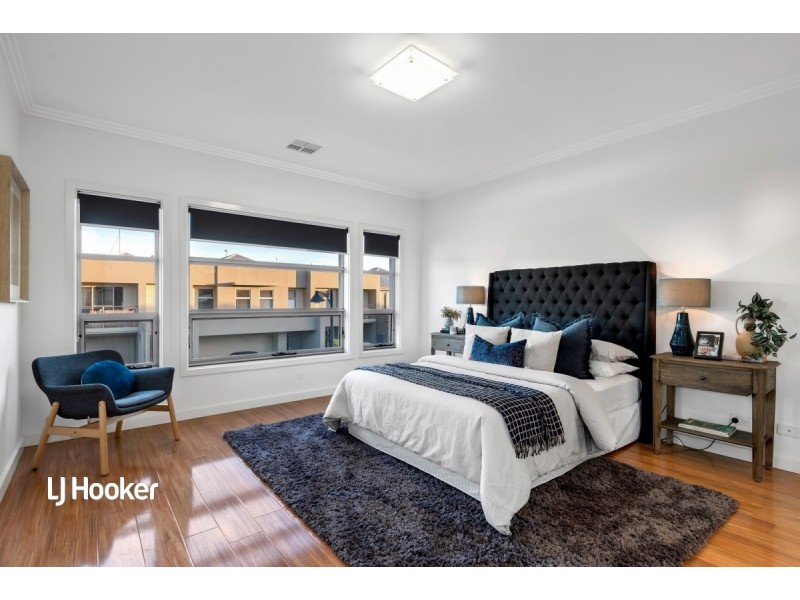 41 Nelson Crescent, Mawson Lakes SA 5095