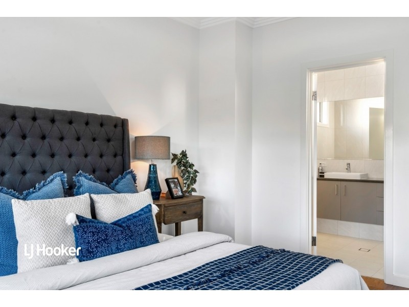 41 Nelson Crescent, Mawson Lakes SA 5095